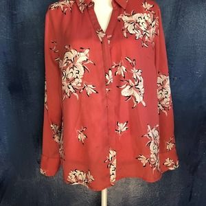 Worthington button down